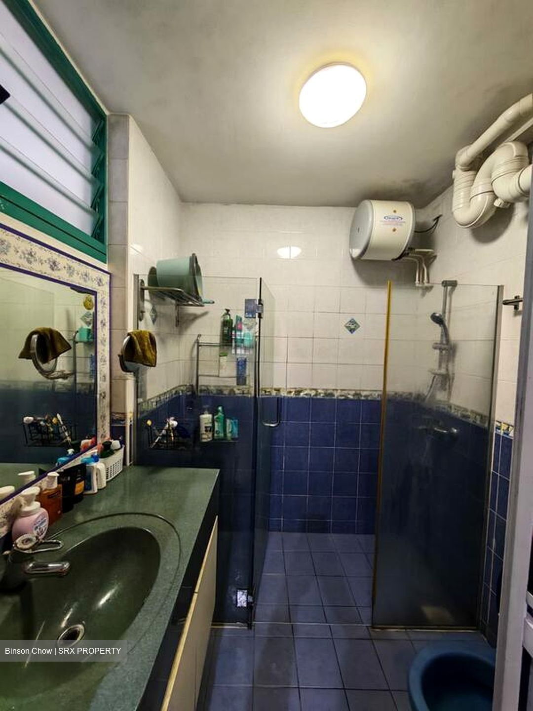 Blk 483 Segar Gardens (Bukit Panjang), HDB 5 Rooms #514783921